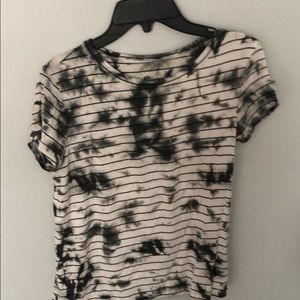 American eagle soft and sexy top